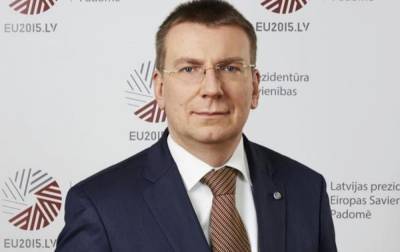 Латвия внесла в "черный список" почти 30 белорусских чиновников