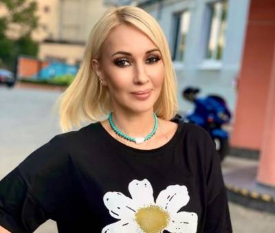 Лера Кудрявцева рассказала состоянии матери после инсульта