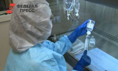 Испытания вакцины от коронавируса пройдут в государственных больницах