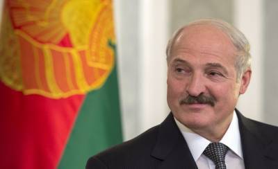 Руководство ЕС не может связаться с Лукашенко — СМИ