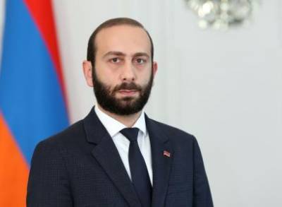 Спикер НС Армении выразил соболезнования грузинскому коллеге в связи с аварией микроавтобуса в Шатили