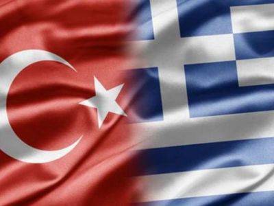 Германия призывают Грецию и Турцию к диалогу, иначе все может закончиться катастрофой