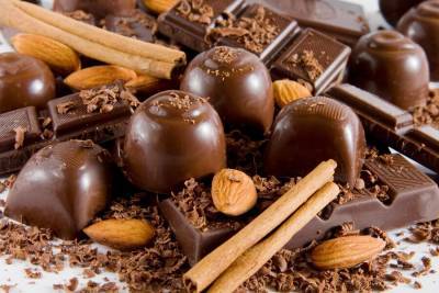 Производитель отрицает различия в составе шоколада Lindt, реализуемого в РФ и ЕС