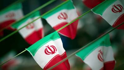 СБ ООН отказался удовлетворить запрос США по санкциям против Ирана