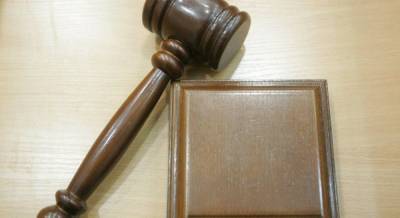 Высший совет правосудия 1 сентября рассмотрит ходатайство об отстранении судей ОАСК
