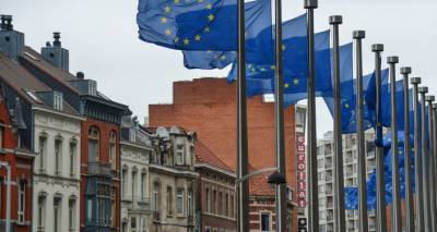 Бельгия ратифицировала соглашение Армения - ЕС