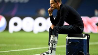 ПСЖ готовится уволить тренера после неудачи в финале Лиги чемпионов