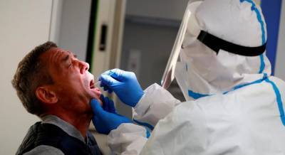 Reuters: Потенциальной вакцины против коронавируса хватит на 5-10 лет