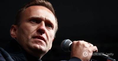 Отравление Навального связано с властью РФ - ведущие СМИ Европы