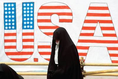 Совбез ООН не дал США права возобновлять антииранские санкции