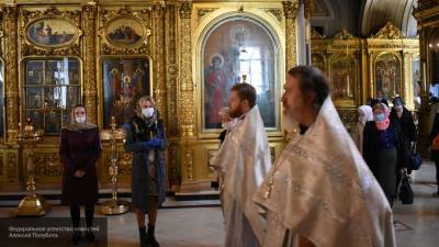 Патриарший экзарх всея Беларуси Павел перешел на другую должность
