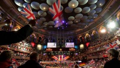 Премьер раскритиковал решение «BBC» исполнить патриотические песни без слов