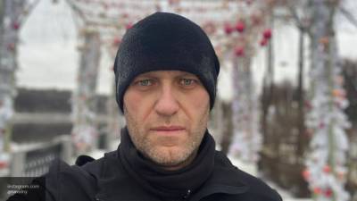 Отсутствие токсина в организме Навального опровергает диагноз врачей из ФРГ