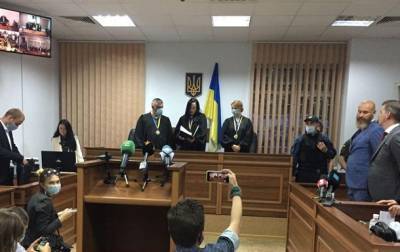 Дело Шеремета: Антоненко проведет под стражей еще два месяца