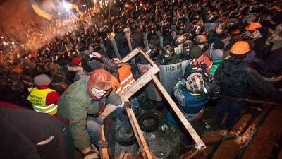 Экс-премьер Украины рассказал, в чем белорусские протесты похожи на Майдан