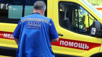 Прокуратура во Владивостоке начала проверку после обрушения балкона дома