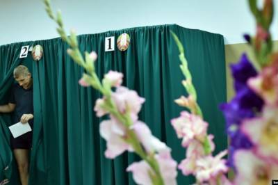 Верховный суд Беларуси отказал экс-кандидатам в президенты в обжаловании результатов выборов
