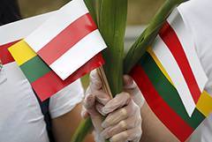 В МИД РФ расценили действия Литвы как вмешательство в дела Белоруссии