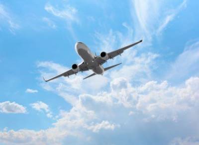 Первый коммерческий рейс между Израилем и ОАЭ запланирован на следующую неделю