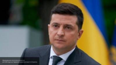 Зеленский назвал высокими шансы окончить конфликт в Донбассе после саммита