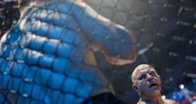 "Я побил его, когда он был на пике": экс-чемпион UFC оскорбил Федора Емельяненко