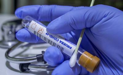 Гонконгские исследователи впервые в мире подтвердили возможность повторного заражения коронавирусом