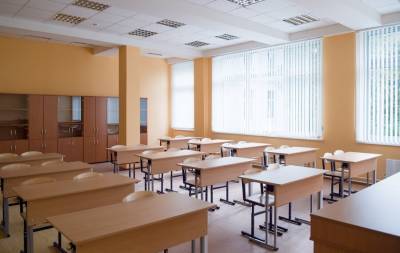 В одной из школ Краснодара сформировали 33 первых класса