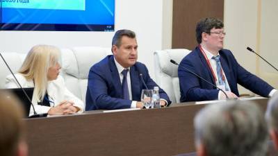 Эксперты обсудили меры господдержки отечественных производителей электронно-компонентной базы на форуме «Армия-2020»