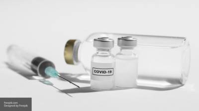 Раскрыта дата поступления вакцины от COVID-19 в московские больницы