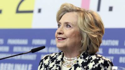 Клинтон посоветовала Байдену способ выиграть выборы президента в США