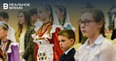 Минобрнауки Татарстана дали рекомендации по проведению школьных линеек