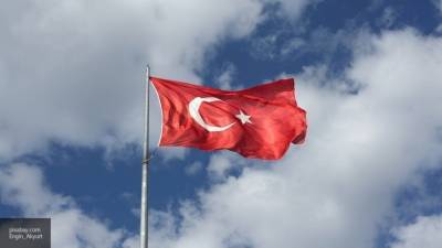 Турция хочет продавать в Европу обнаруженный в Черном море газ