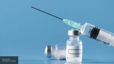 Гинцбург: вакцина от COVID-19 поступит в клиники Москвы 3 сентября