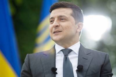 "Быстрее, чем я, никто это не закончит": президент назвал сроки установления мира на Донбассе