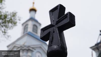 Клириков и монахов в России будут наказывать за разглашение церковных тайн