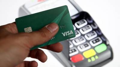Visa намерена поменять правила конвертации валют в апреле 2021-го