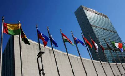 Совбез ООН не признал требования США по санкциям против Ирана