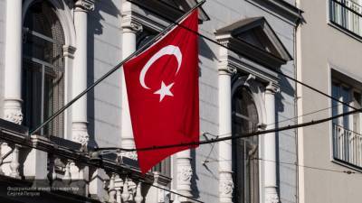 Турция нашла применение найденному в Черном море месторождению газа