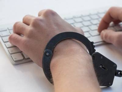 В США арестовали россиянина, подозреваемого в попытке совершить киберпреступление