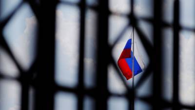 Посольство России окажет помощь задержанному в США россиянину