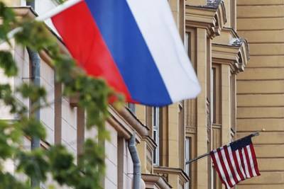 Москва отреагировала на задержание россиянина в США