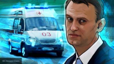 Воронин: "шумиха" вокруг Навального не стоит выеденного яйца