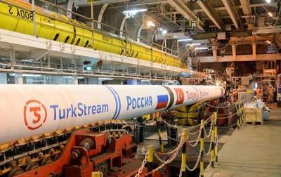 Турция готова сотрудничать с Россией по газу в Черном море