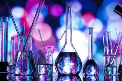 Клуб «Фарадей» расскажет детям от 6 лет о химии с помощью опытов и экспериментов в Чите
