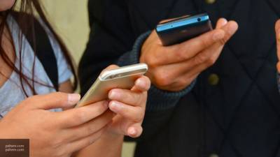 Названа опасность хранения СМС-сообщений на смартфонах