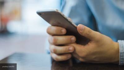 Россиян предупредили об опасности хранения SMS-сообщений
