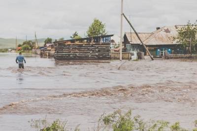 Власти 2 года не выплачивают деньги на ремонт жилья пострадавшим от наводнения в Шилке