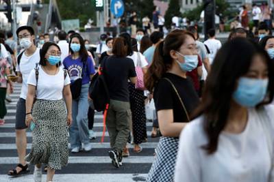 В Пекине не осталось зараженных коронавирусом