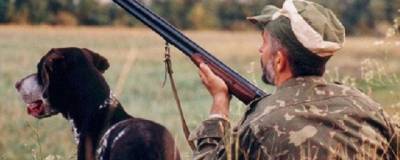 В Омской области отменяется осенняя охота на птиц