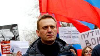 Дайджест: Россию ждут жесткие санкции, если подтвердится причастность властей к отравлению Навального